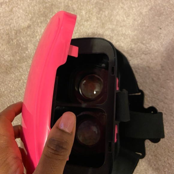 Onn Virtual Reality headset - Picture 2 of 3